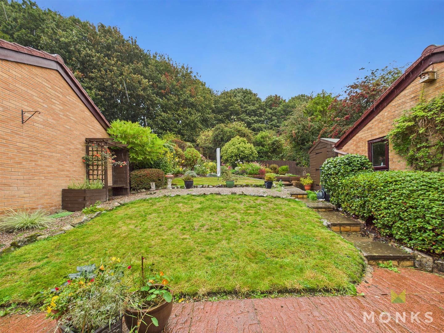 38 Jasmine Gardens, Oswestry, SY11 1UA For Sale 38 Jasmine Gardens, Oswestry, SY11 1UA For Sale